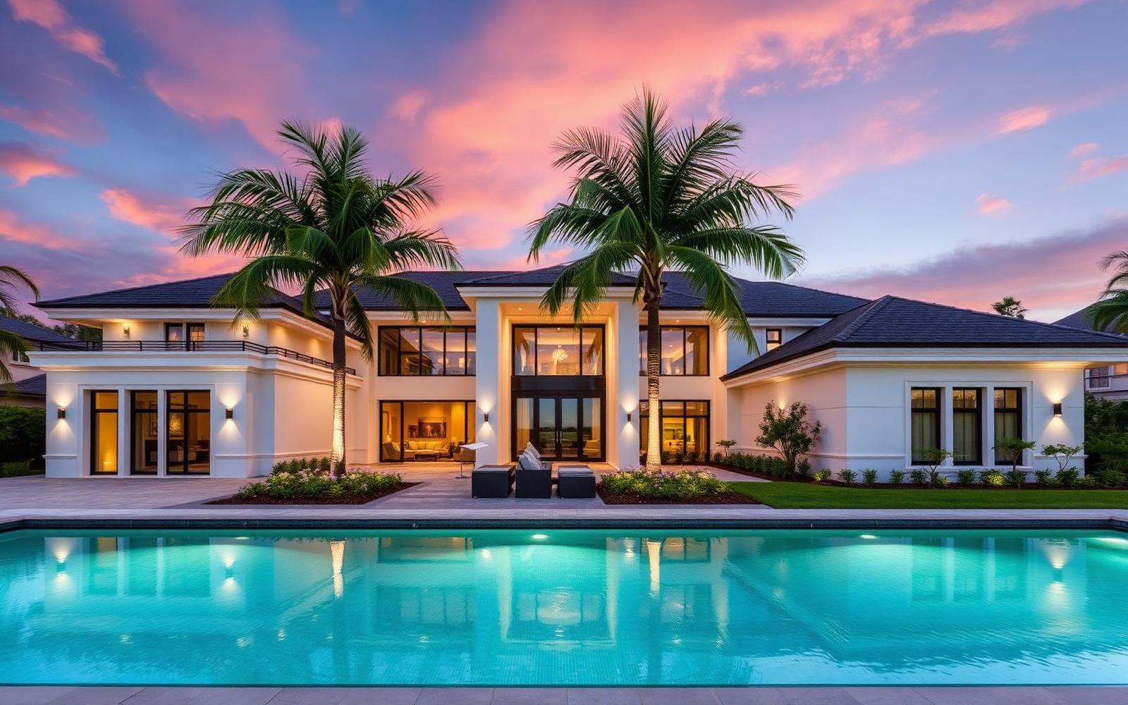 Central Florida Property Maintenance Checklist
