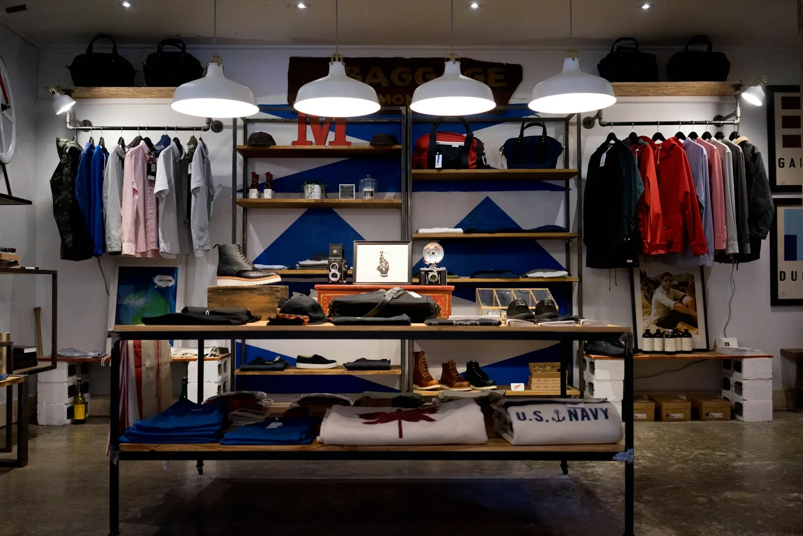 Kissimmee Retail Fit-Out