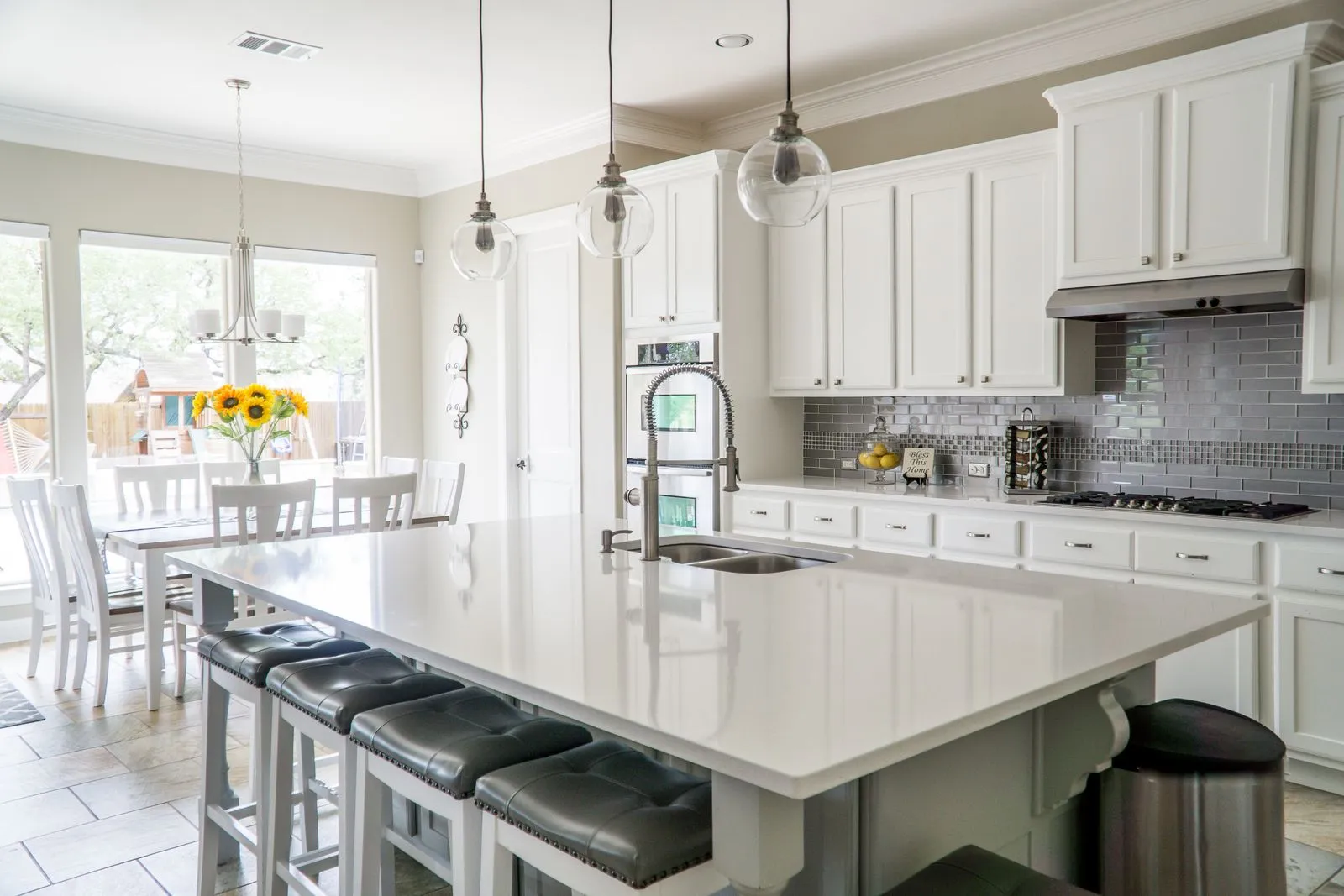 Windermere Chef's Kitchen