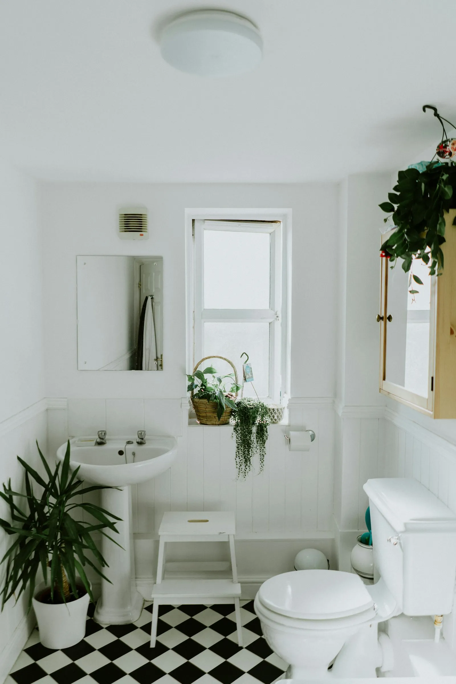Bathroom Renovation